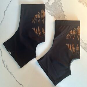 Sleefs Football Spats Cleat Covers